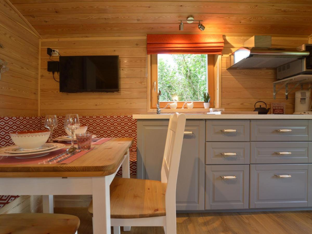 Charming Holiday Home In Malmedy With Sauna Экстерьер фото