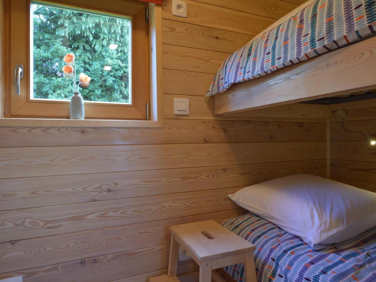 Charming Holiday Home In Malmedy With Sauna Экстерьер фото