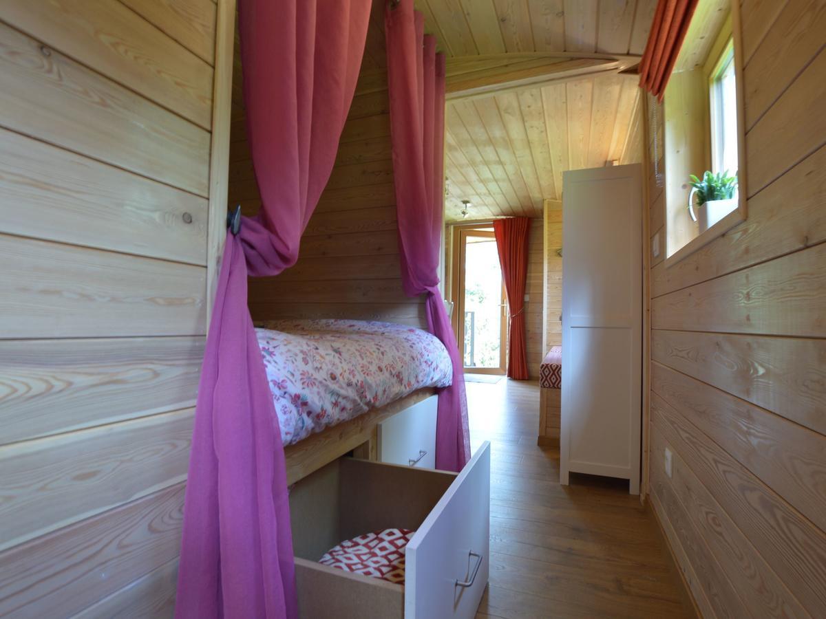 Charming Holiday Home In Malmedy With Sauna Экстерьер фото