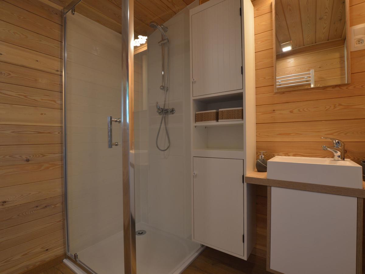Charming Holiday Home In Malmedy With Sauna Экстерьер фото