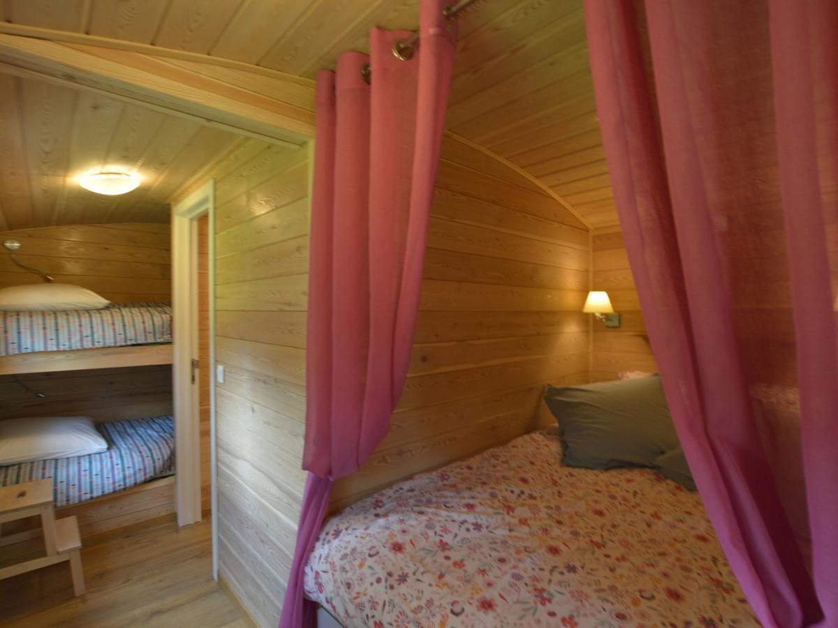 Charming Holiday Home In Malmedy With Sauna Экстерьер фото